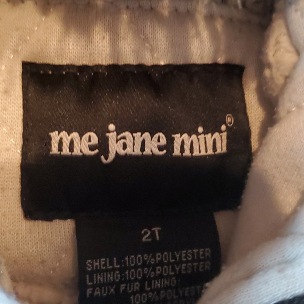 Girls jackets - Picture 3 of 4